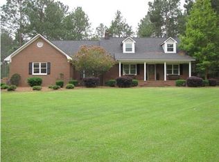 108 Bent Tree Dr, Sylvester, GA 31791