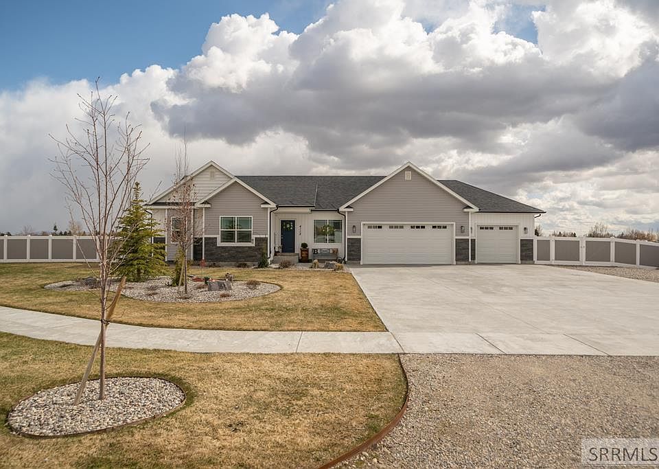 4118 E 166 N, Rigby, ID 83442 | MLS #2163069 | Zillow