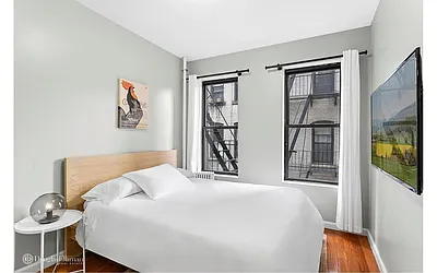 Rented by Bold New York