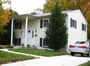 15017 Cloverdale Rd, Woodbridge, VA 22193