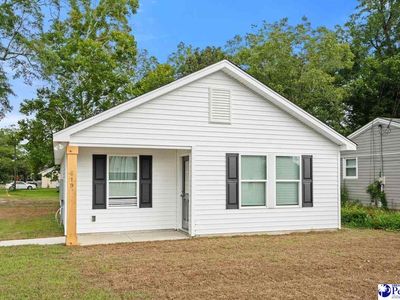 619 W Darlington St, Florence, SC, 29501