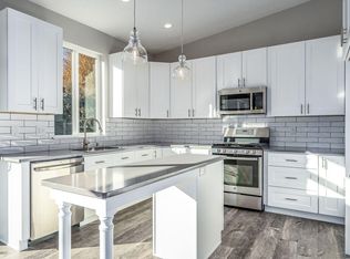 1680 S Nettleton Ln, Spokane, WA 99224