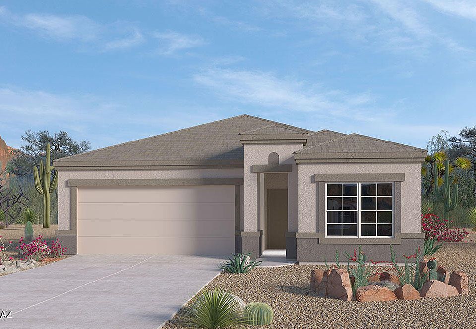 1st image of 10220 N Arroyo Lupine Way