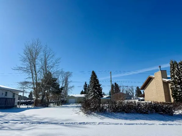 4605 50th Ave, Vermilion, AB T9X 1R6