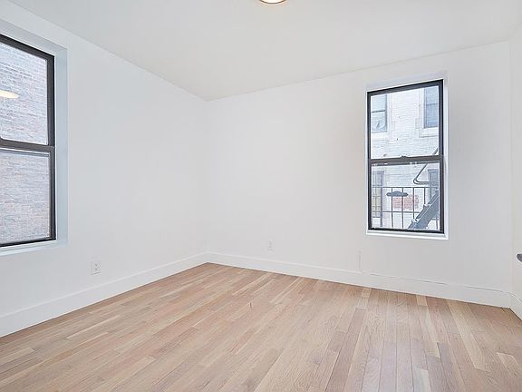 4th image of 137 W 137th St APT 3J