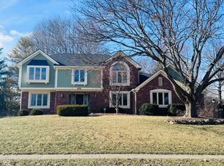 676 Woodbine Dr, Carmel, IN 46033