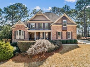 3020 Woodbridge Ln, Canton, GA 30114