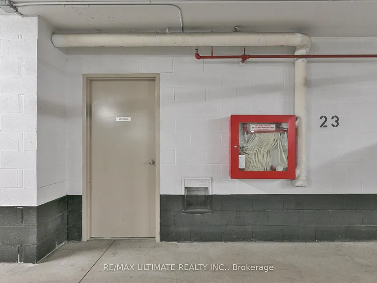 2500 Rutherford Rd #307 — Photo 36