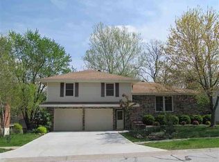 303 Lawson Dr, Warrensburg, MO 64093