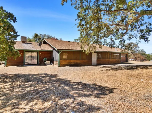 46183 Butternut Ln, Squaw Valley, CA 93675