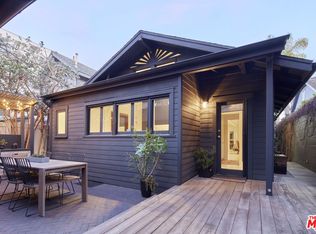 225 Windward Ave, Venice, CA 90291