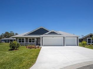 4801 Rish Pl, The Villages, FL 32163