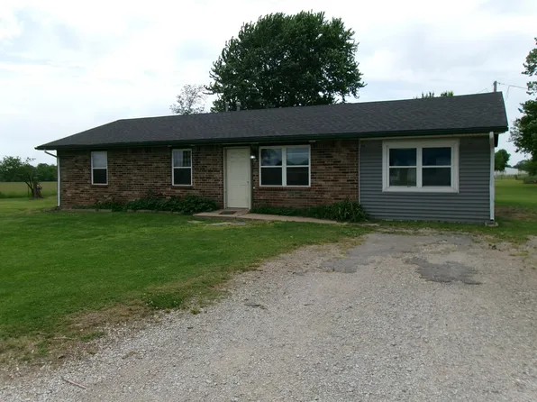9409 S 684th Rd, Wyandotte, OK 74370