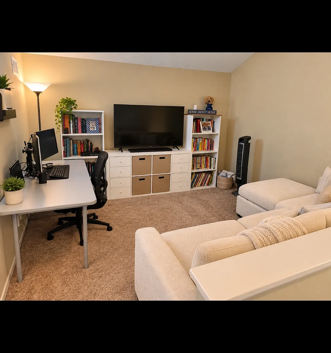 2 bed, 1089 sqft, $3,100 — Photo 4