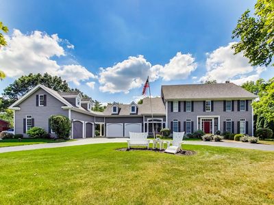 17W231 Hillside Ln, Willowbrook, IL, 60527