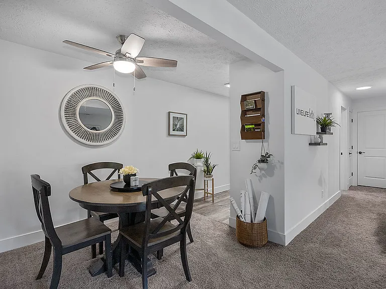 Millcroft Apartments — Photo 13