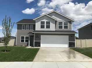 12636 Clearwell St., Caldwell, ID 83607