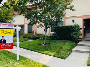 2170 Amberwood Ln, San Jose, CA 95132