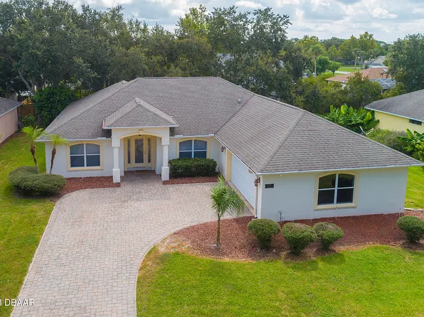 1639 Promenade Cir, Port Orange, FL 32129