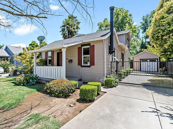 5340 S St, Sacramento, CA 95819