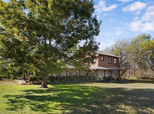 131 Geir Ln, Bastrop, TX 78602