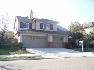 756 Boltzen St, Brentwood, CA 94513