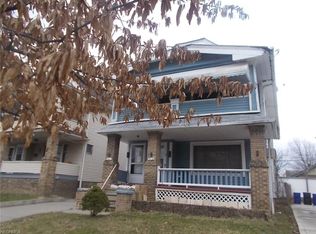 3531 W 125th St, Cleveland, OH