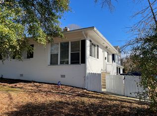 301 Edward St, Durham, NC 27701