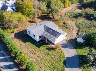 10040 SE Schacht Rd, Damascus, OR 97089