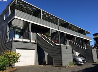 6834 N Pittsburg Ave, Portland, OR 97203