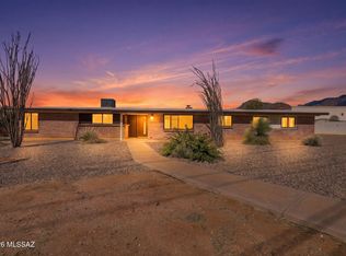 950 W Ina Rd, Tucson, AZ 85704