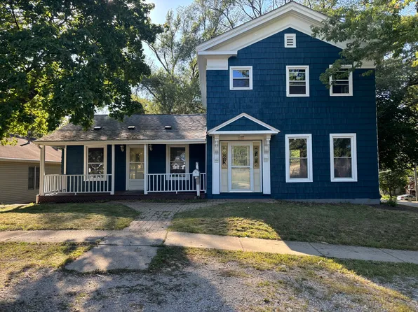 200 Fulton St, South Elgin, IL 60177