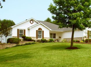 205 Virginia Water Ct, Saint Charles, MO