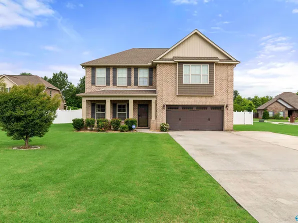 11 Cloverbrooke Ct, Decatur, AL 35603