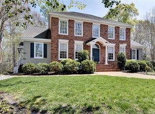 112 Killington, Williamsburg, VA 23188