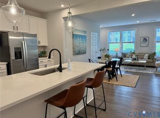 522 Greybull Walk #A, Henrico, VA 23233