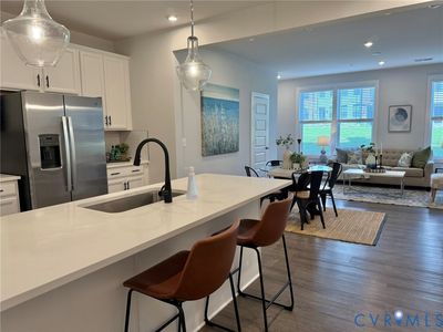 522 Greybull Walk #A, Henrico, VA, 23233