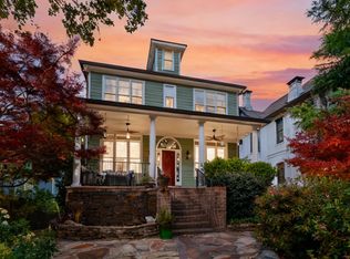 574 East Ave NE, Atlanta, GA 30312