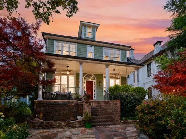 574 East Ave NE, Atlanta, GA 30312