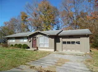 7610 W 450 S, Columbus, IN
