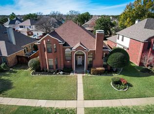 635 Allen Rd, Coppell, TX 75019