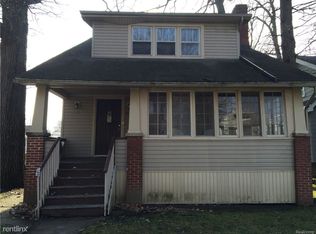 312 Wordsworth St, Ferndale, MI 48220