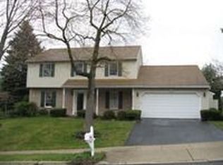 230 New Castle Dr, Shillington, PA 19607