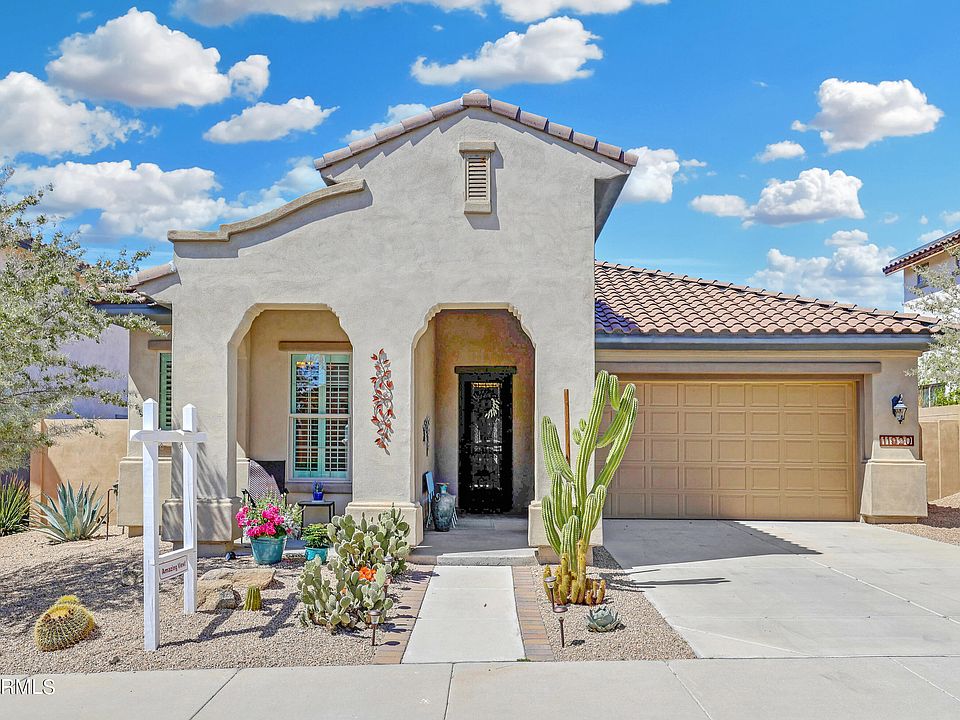 1st image of 11920 S 184TH Avenue
