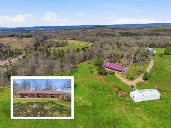 557 Hagewood Lane, Theodosia, MO 65761