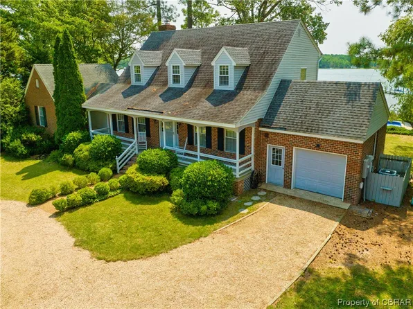 X Long Point Ln, Cardinal, VA 23025