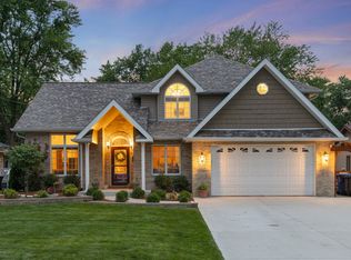 1620 Terrace Rd, Homewood, IL 60430