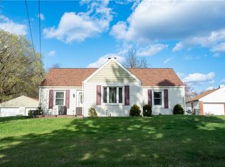 429 Big Knob Rd, Rochester, PA 15074