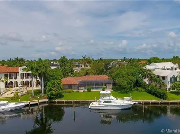 9360 Gallardo St, Coral Gables, FL 33156