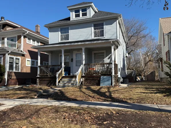 2109 N 12th St, Sheboygan, WI 55308